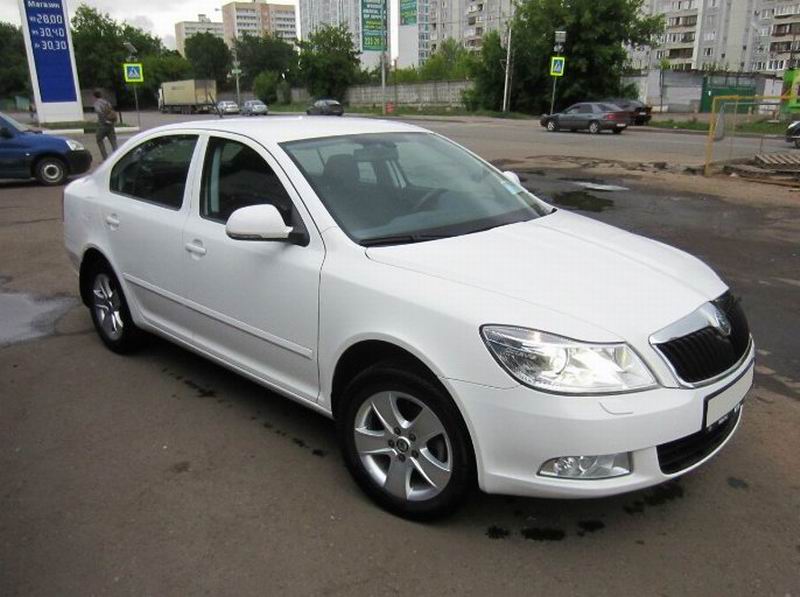 Чип тюнинг Skoda Octavia A5FL 1.8 TFSI 152hp МКПП MQ-200 2012 Stage1